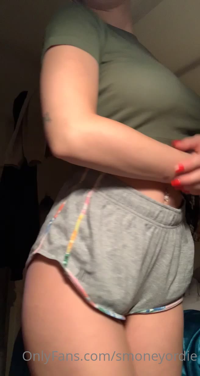 slut Sky Bri Naked destroyed
