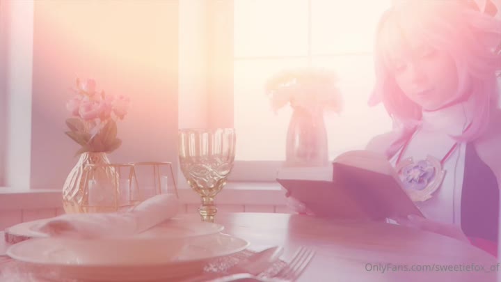 Exposed Sweetiefox Nudes leak