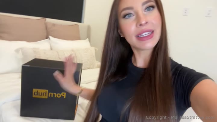 Exposed Melissa Stratton o n l y f a n s