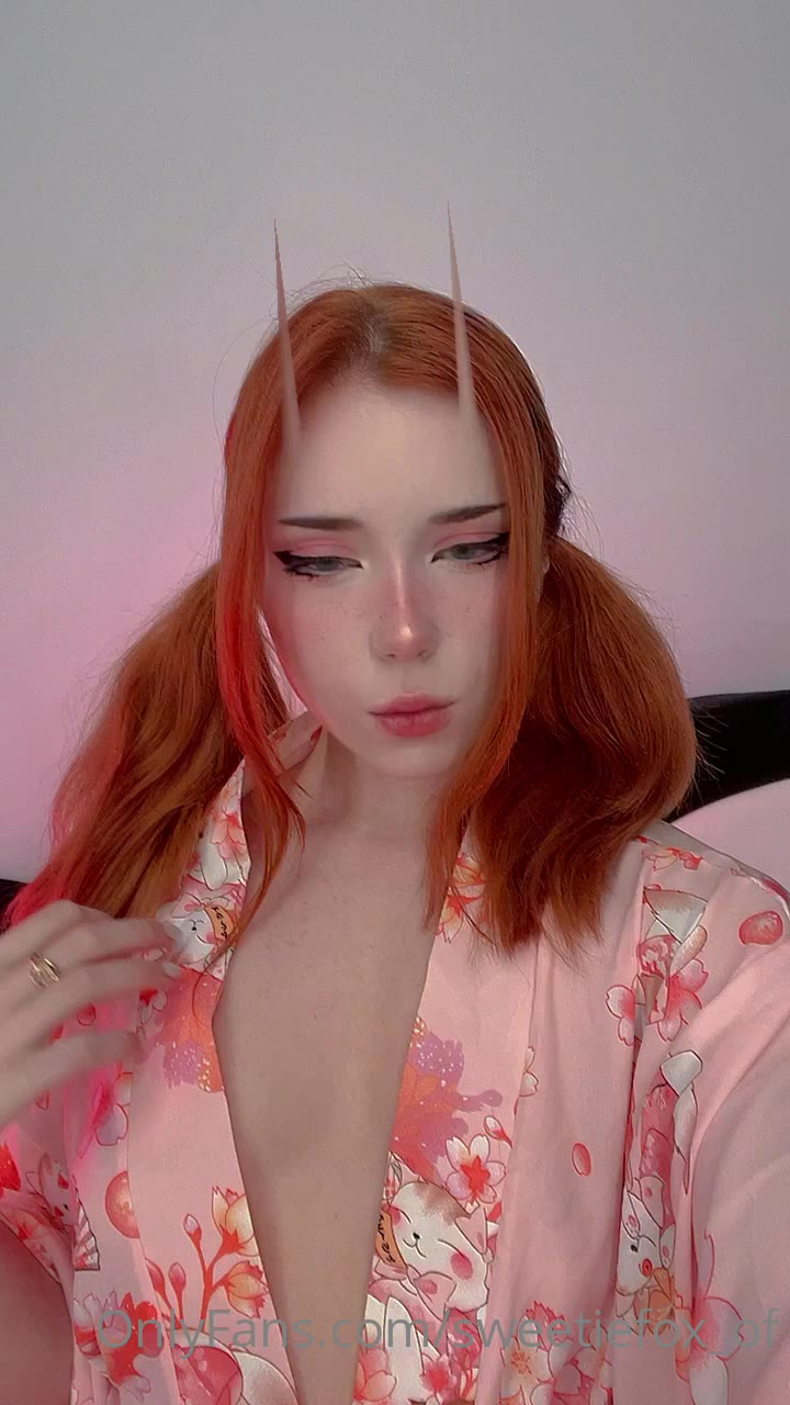 dame Petite Sweetiefox leaks onlyfans leaked