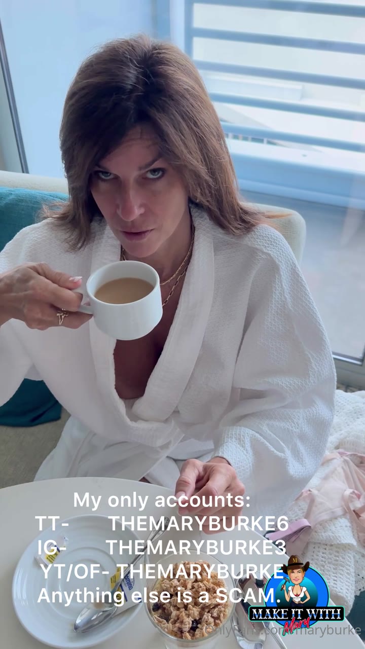Sensational gentle Mary Burke Nude leak onlyfans leaked
