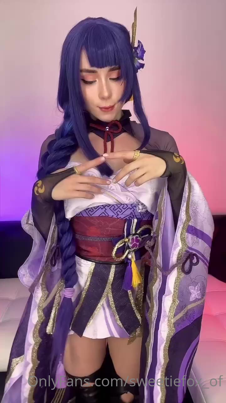 Petite Sweetiefox thothub Epic