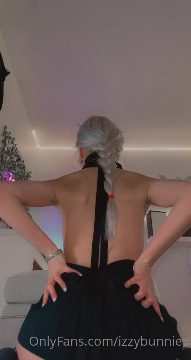 Exposed chick Waifuumia dildo Full leaked video