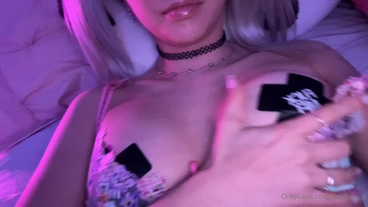 Sensational sleepy Waifuumia nude leaks onlyfans