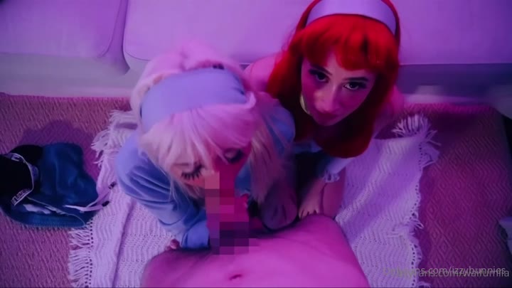 rib Waifuumia masturbating Epic