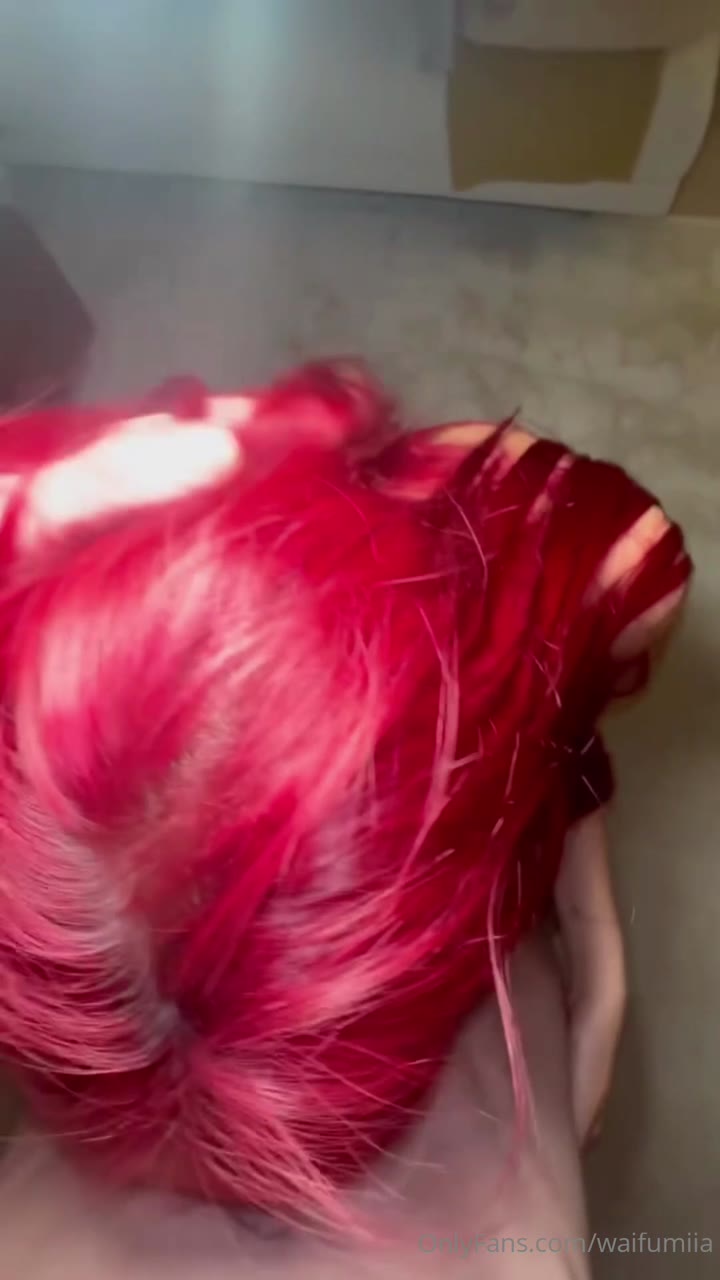nag Waifuumia leaks OF Full leaked video Sensational