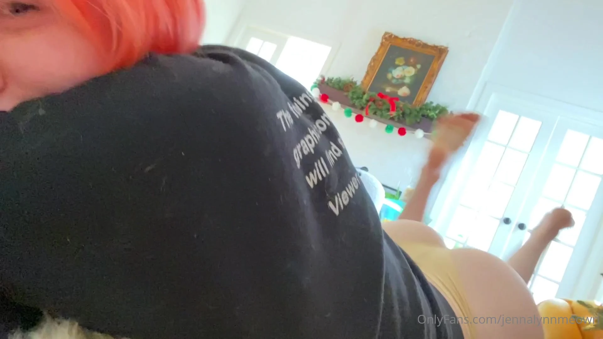 Jennalynnmeowri Leaked porn  Full Clip