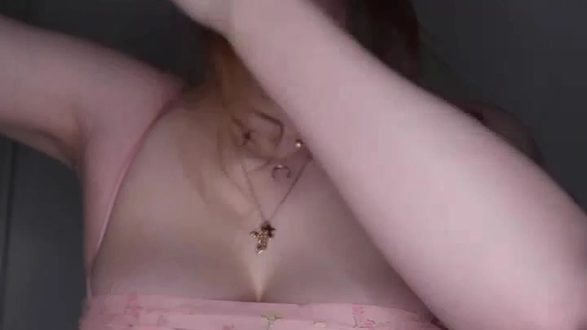 Imaginative Sweating Imogenlucie solo