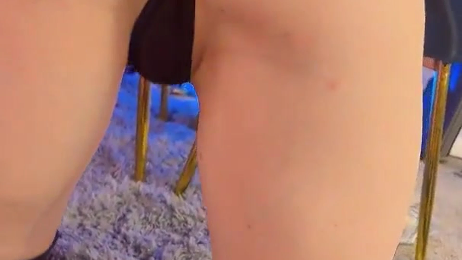 tubby Amouranth Fansly leaked fullvideo