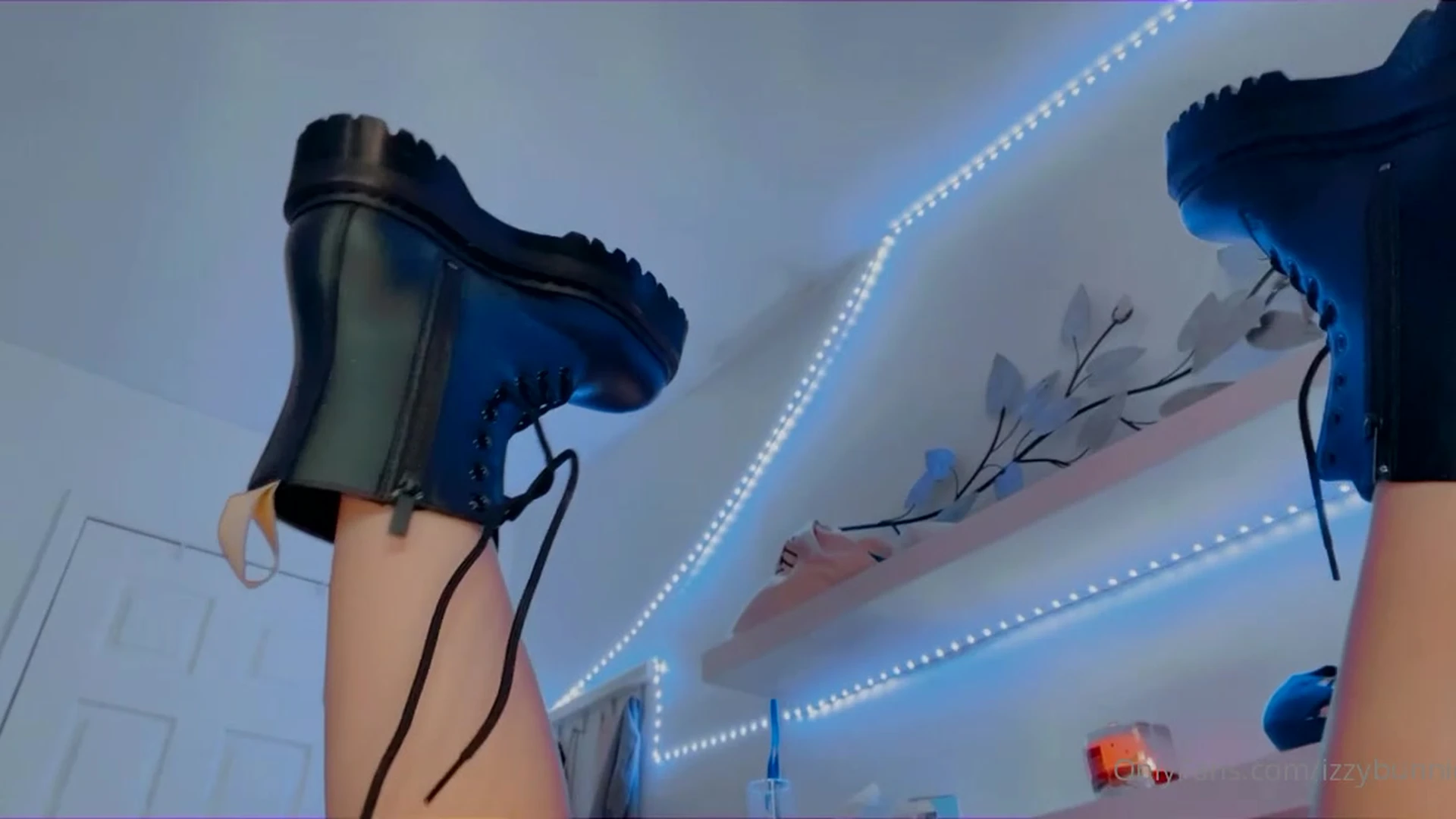 Sensational cock-teaser Waifuumia Leaked