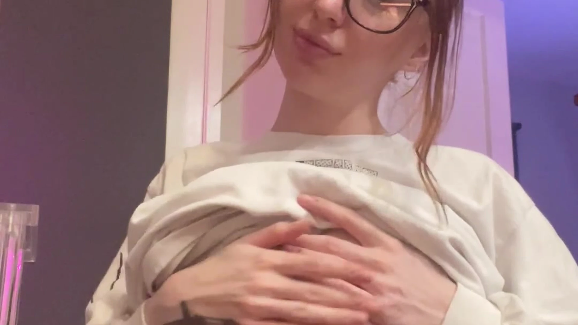 brutal Harper Madi nude tits Epic
