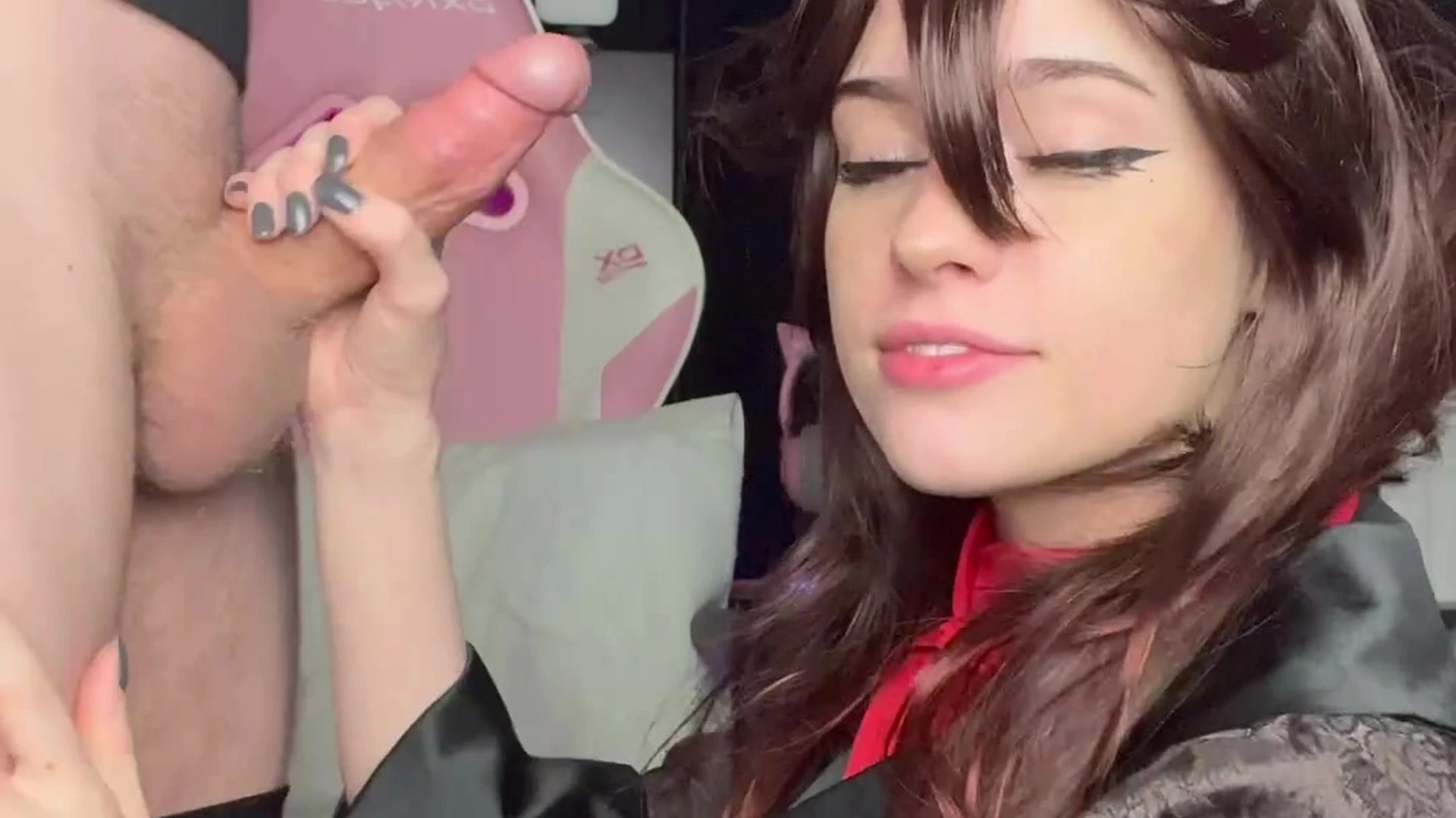 Soogsx nsfw FullVID