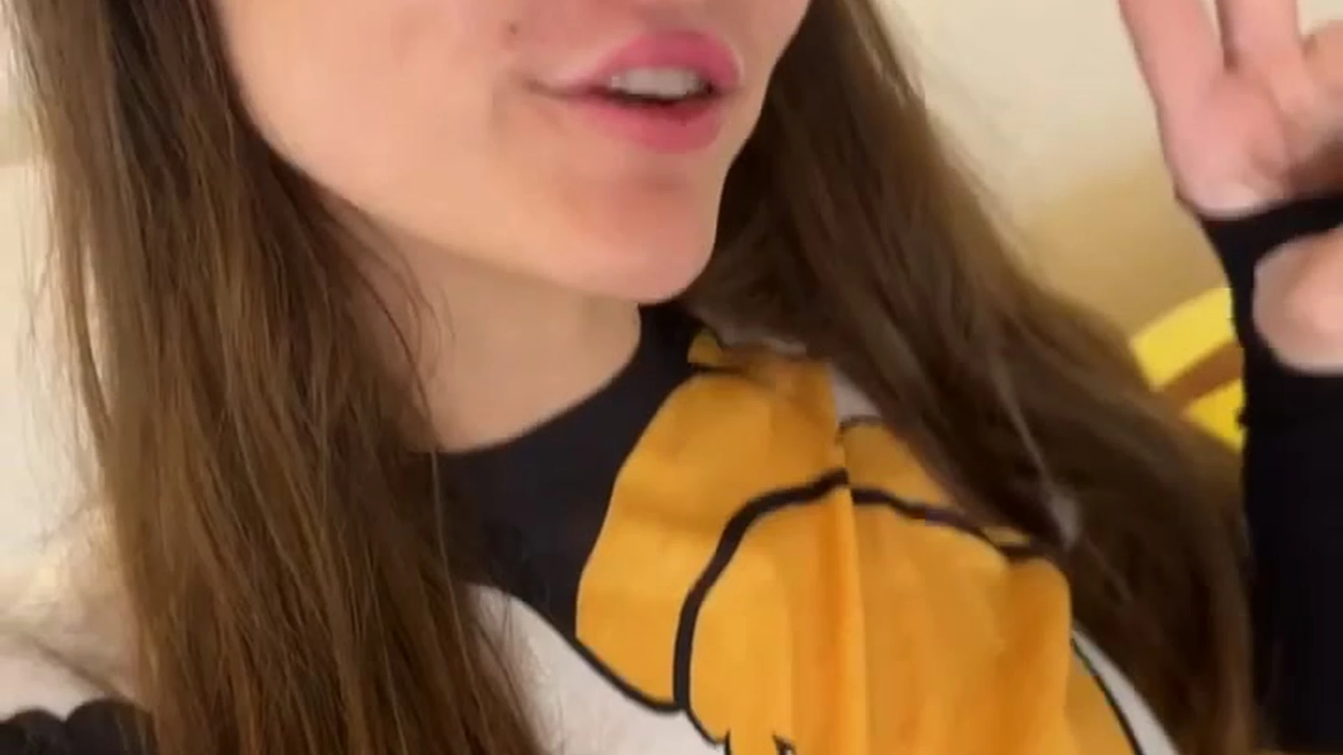 fruity Megnutt Leaked Sensational