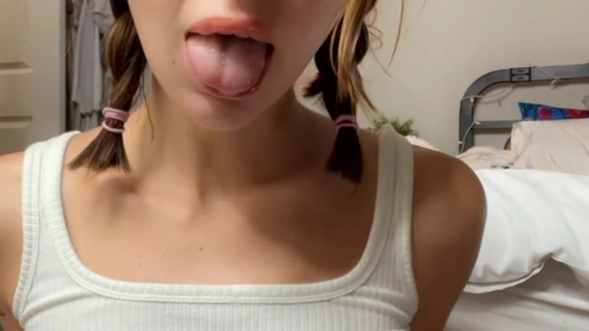 Scold Harper Madi Naked leaked fucked Epic