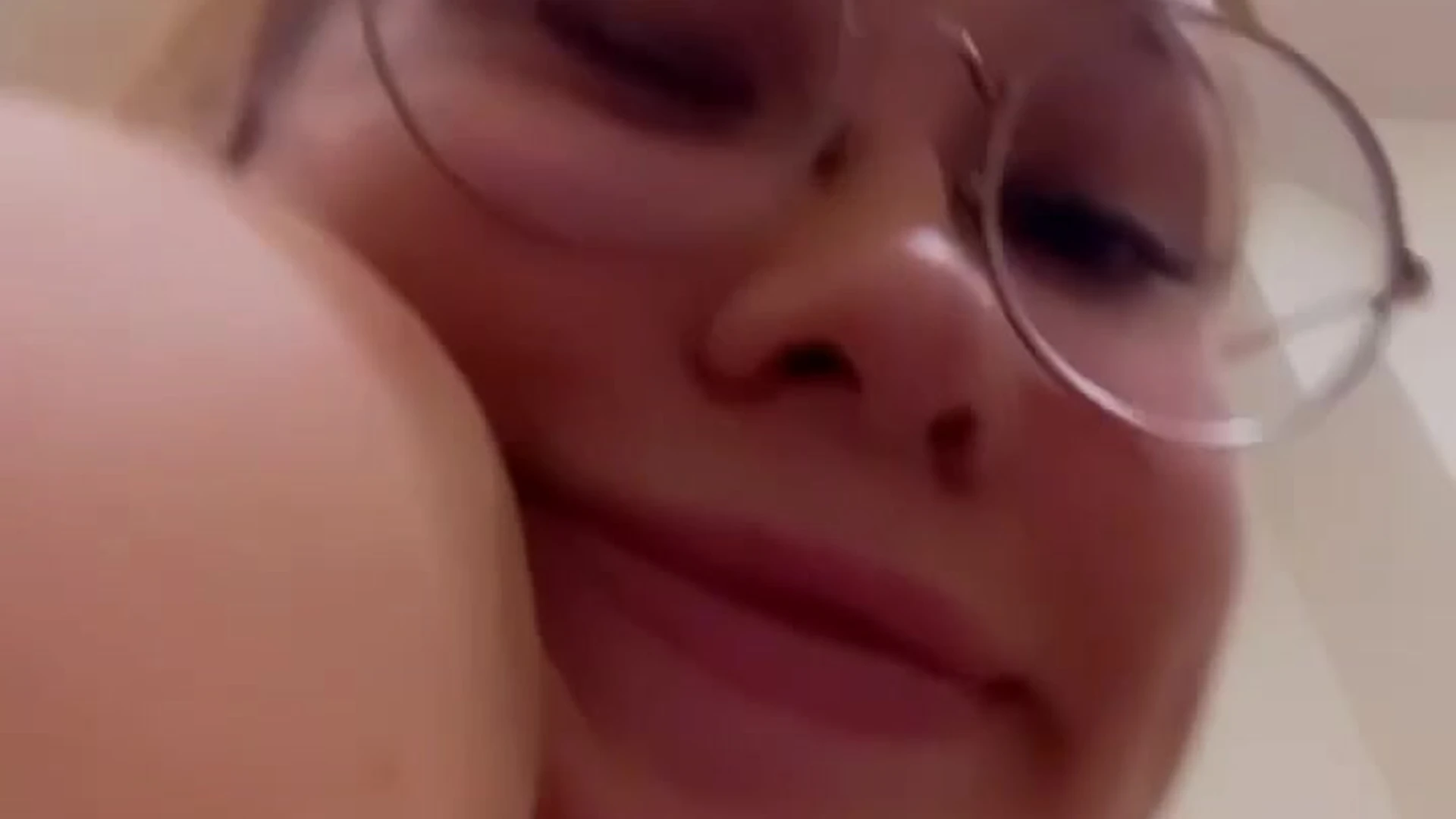 thot CherylBlossomOfficial sex tape Sensational