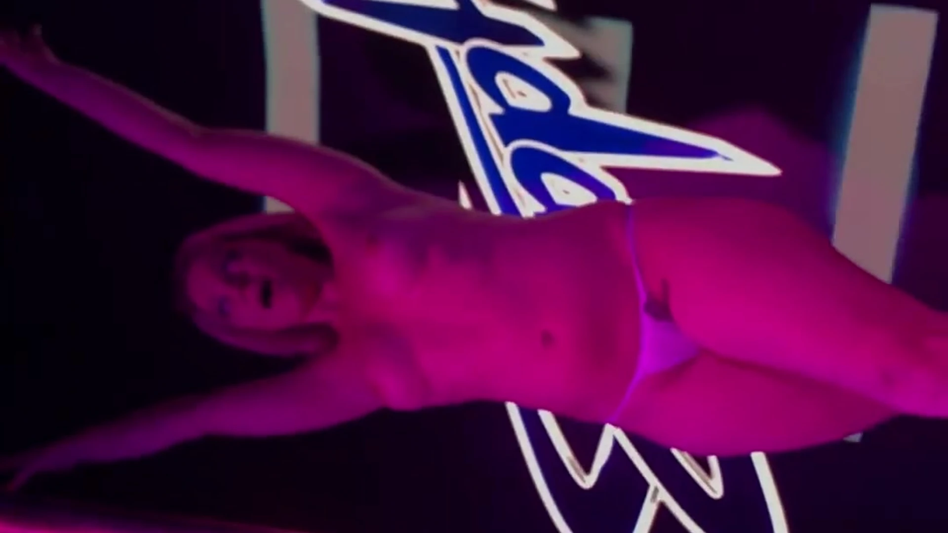 Epic Alexis Texas dildo