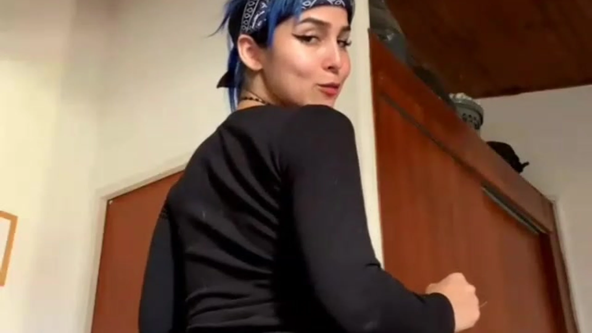 ladylike Sweating Vita Celestine Leaked
