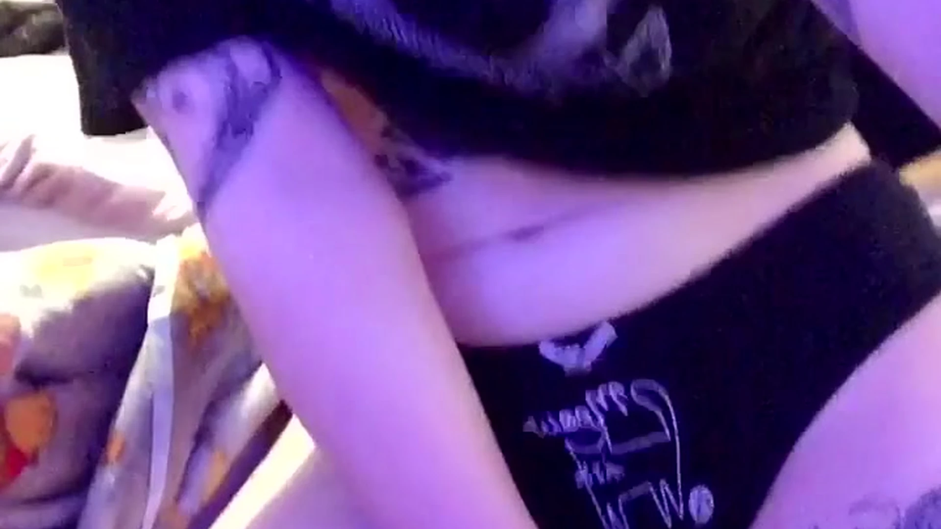 baby Starrybunny solo fullvideo Epic