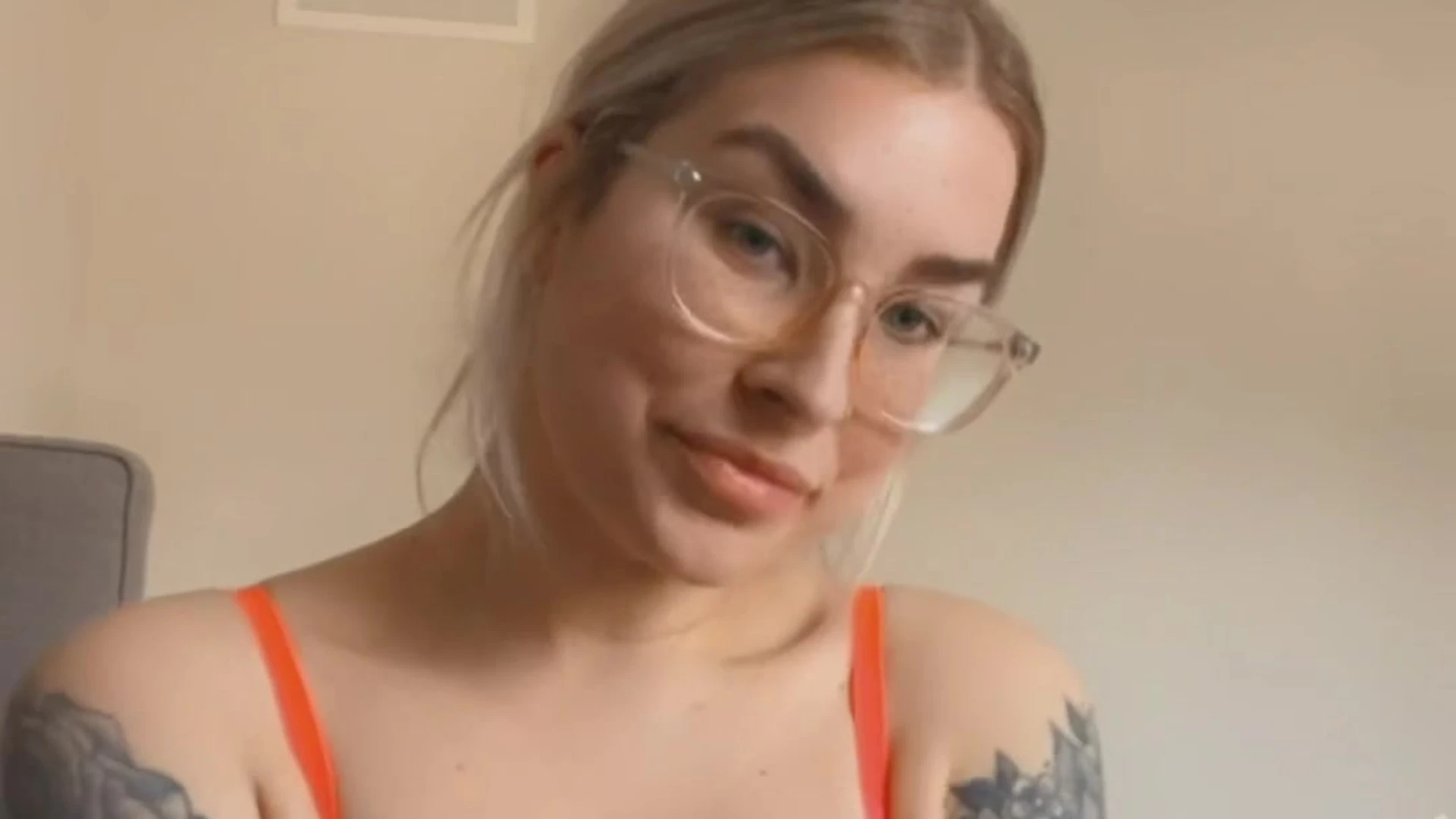 raggedold Jen Brett Leaked OF Epic