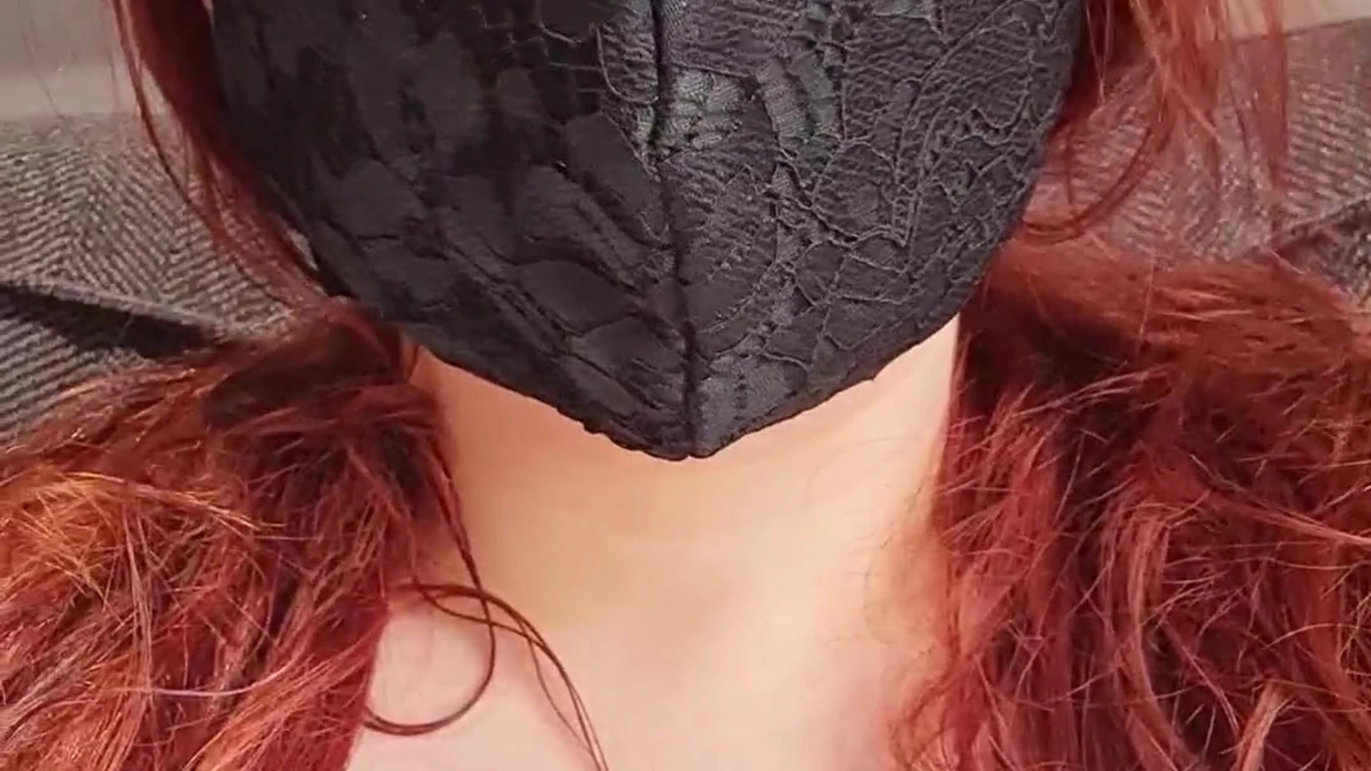 Sensational NicoleBun Leaked porn