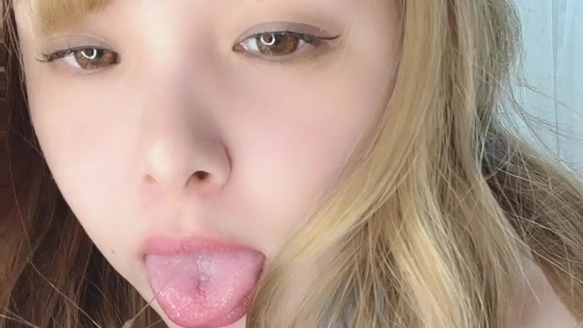 Nina Nishimura Fansly Leaked full video