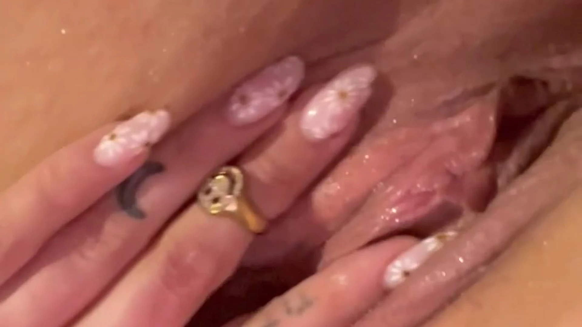 psychic Steph Oshiri nude tits