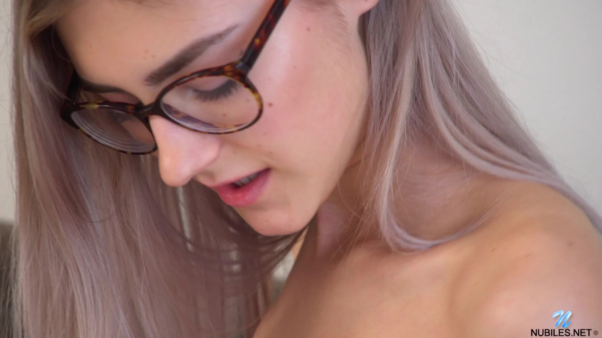 Sensational erotica Eva Elfie Leak exposed
