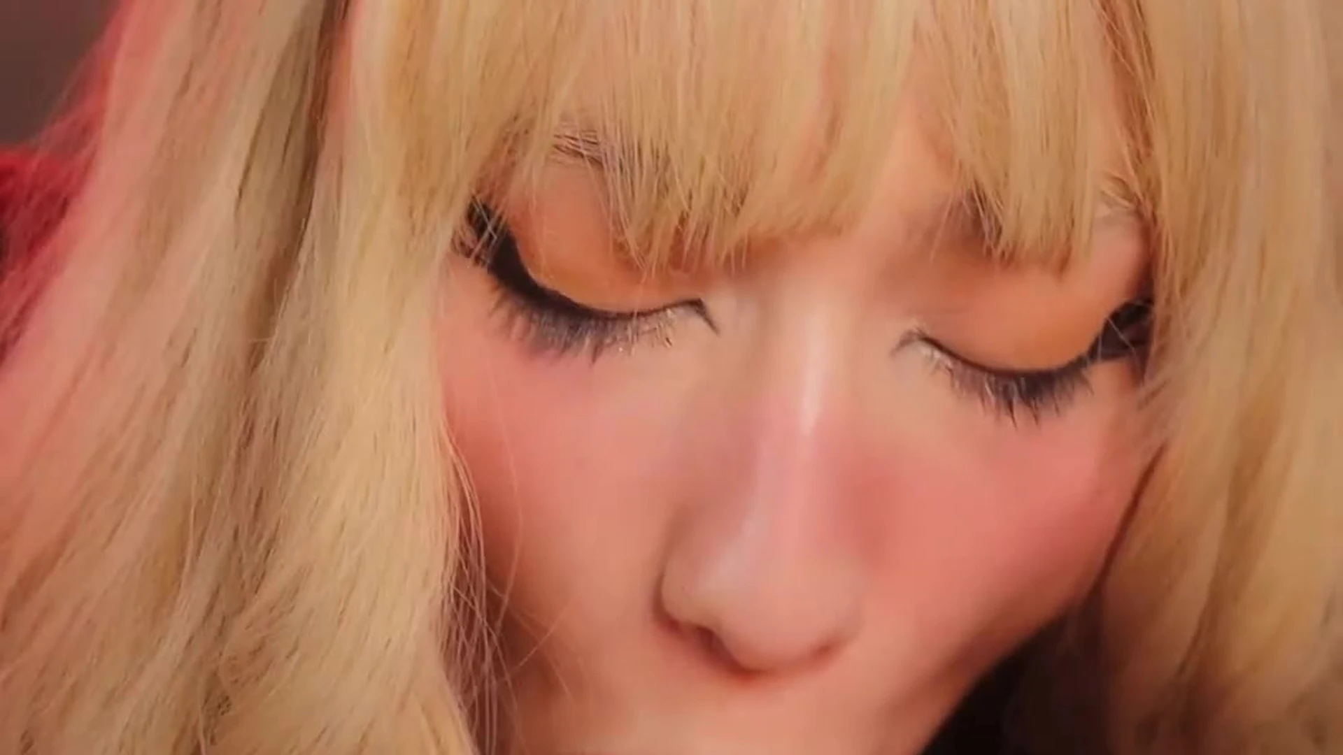 Pufffypink of Exposed