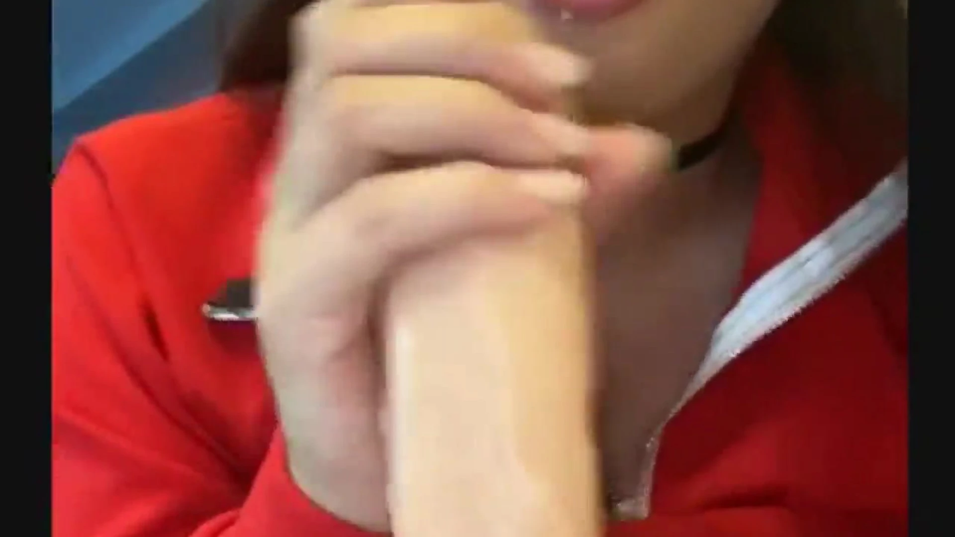 Sensational crone Allison Parker twitter