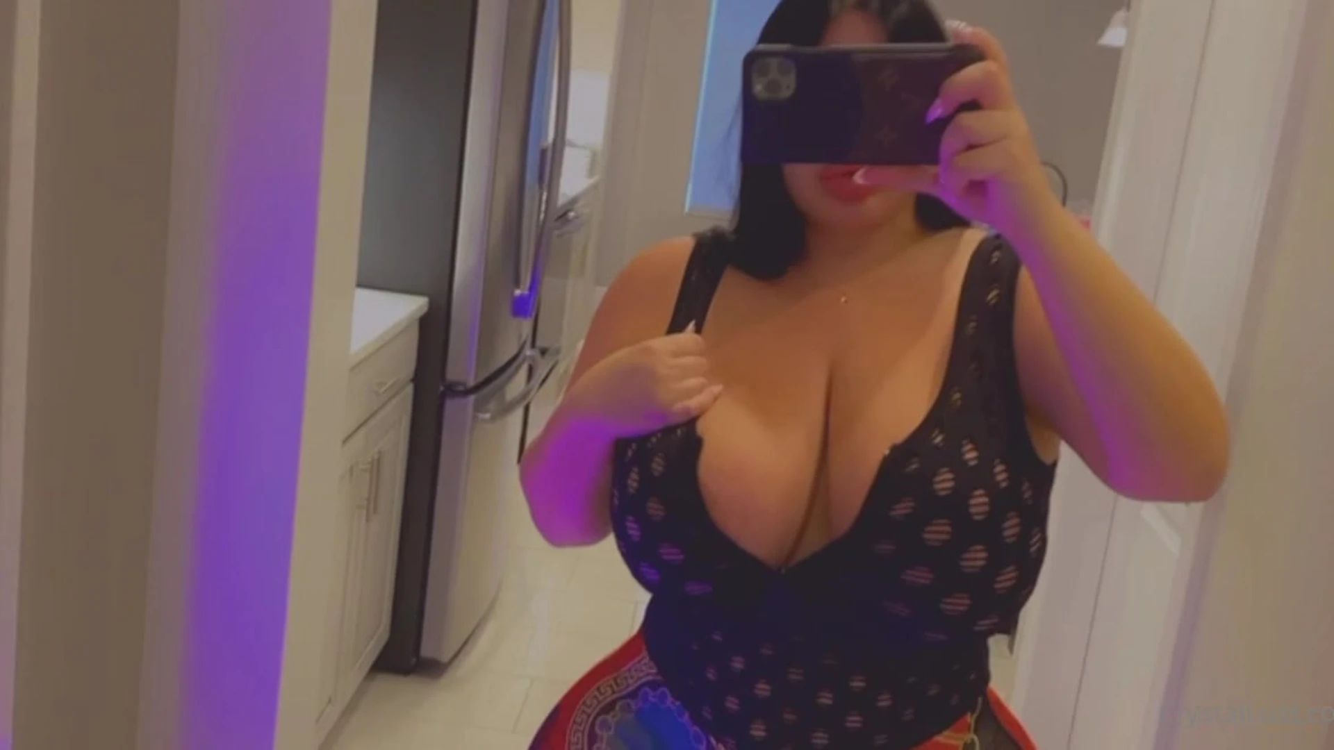 lewd Crystal Lust XXX