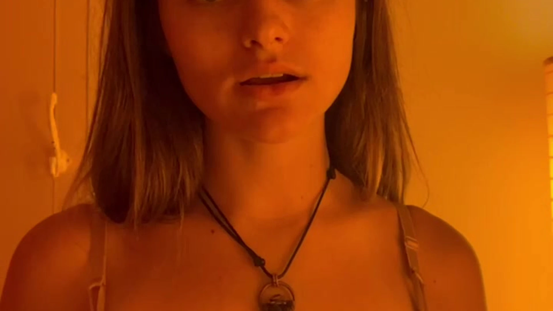 Megnutt Patreon leak  Full leaked video