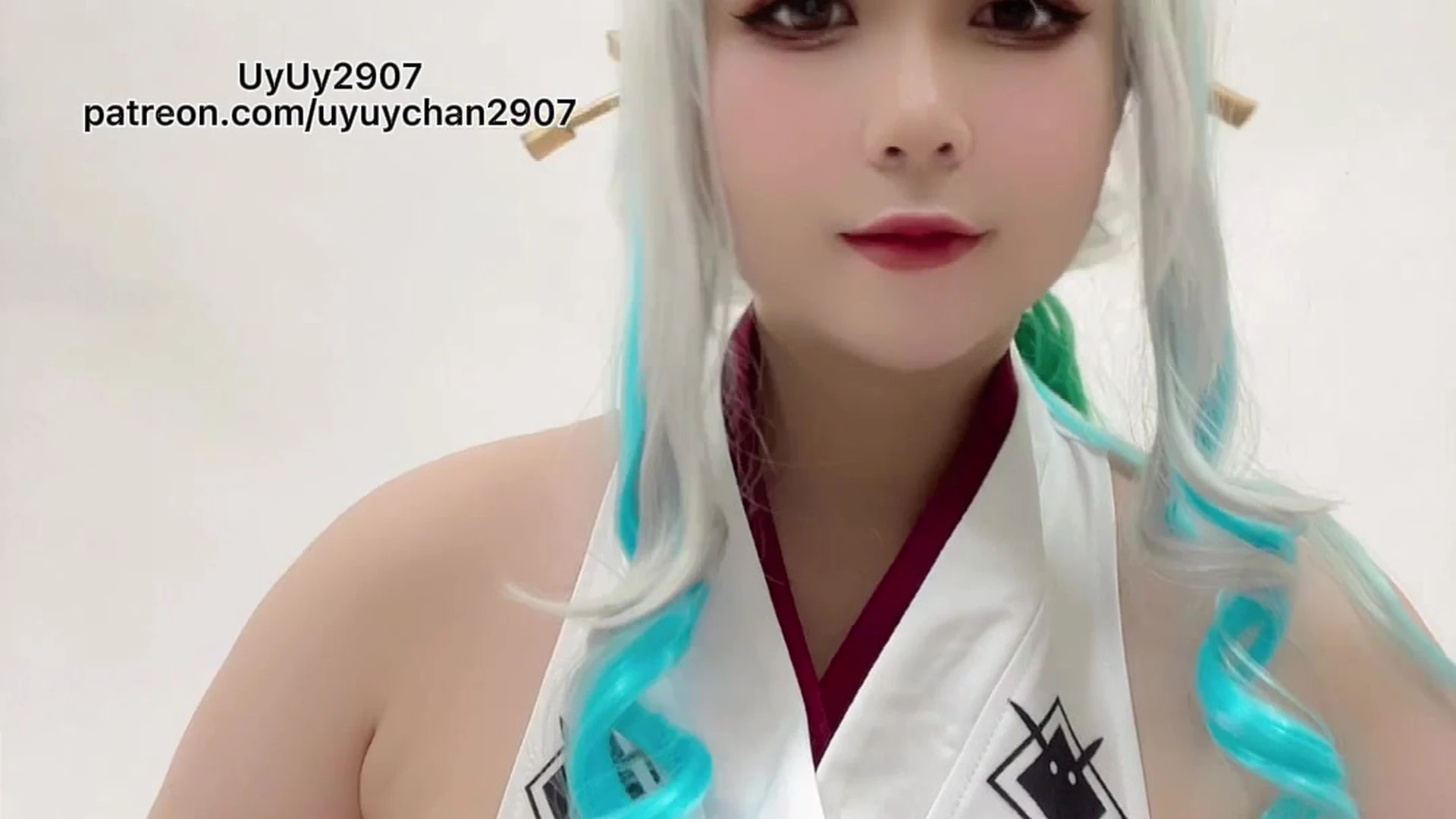 breathtaking uyuy2907 Naked Leaks PRIVATE Epic