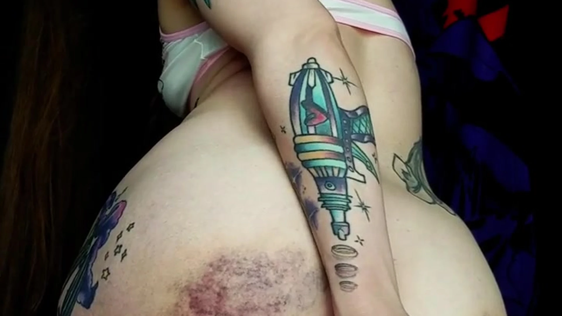 Epic patient Lilijunex tits
