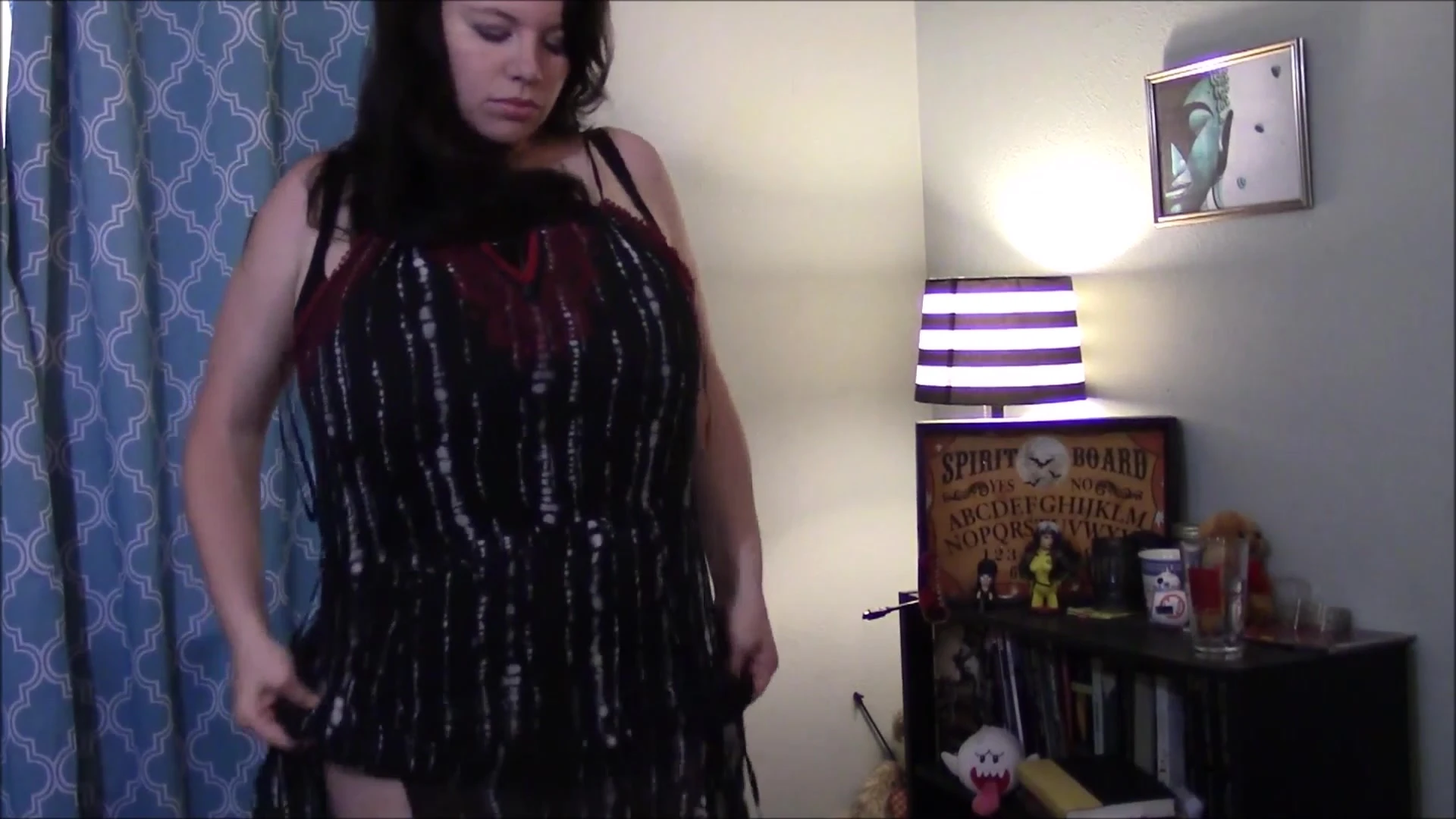 Sensational girlish Lovely Lilith clips fullvideo