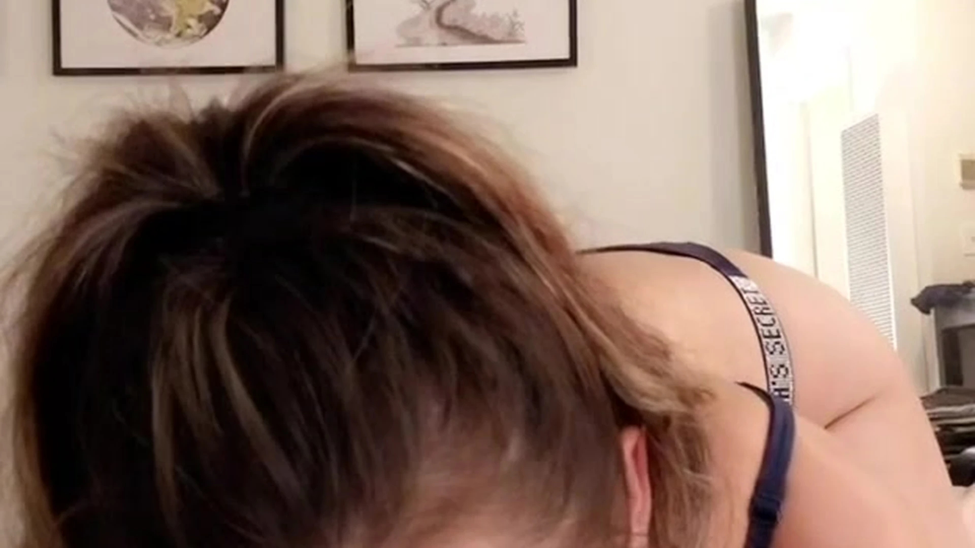 Alina Lopez Naked leaked