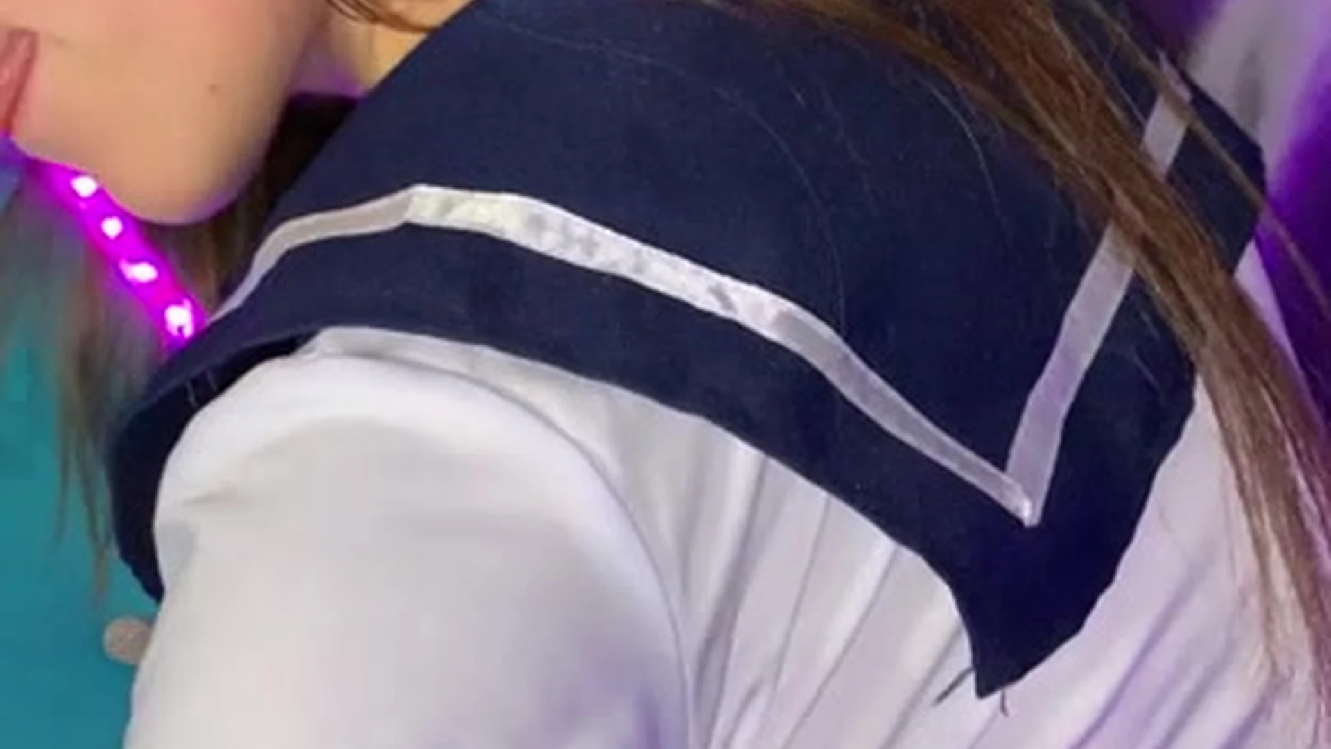 patient Petite Ellie Leen Patreon leak