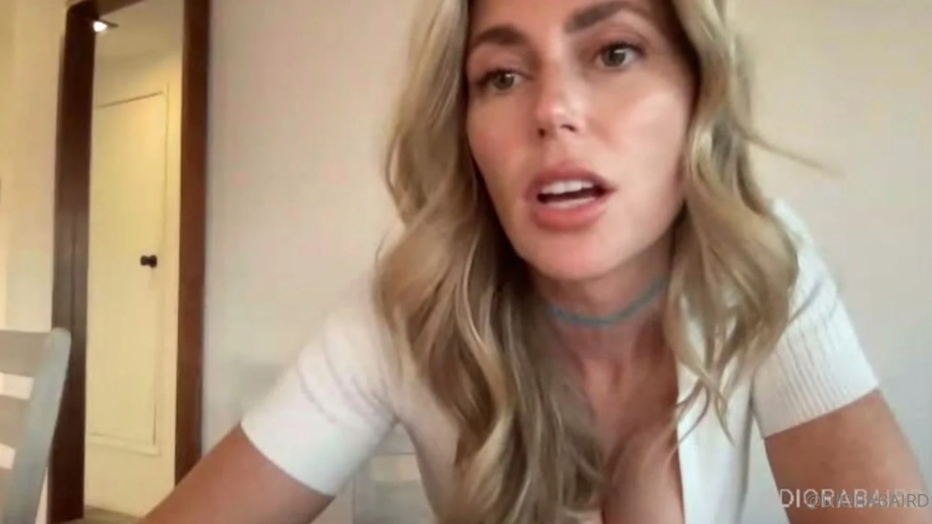 Sensational erotic Milf Diora Baird porn xxx penetrated