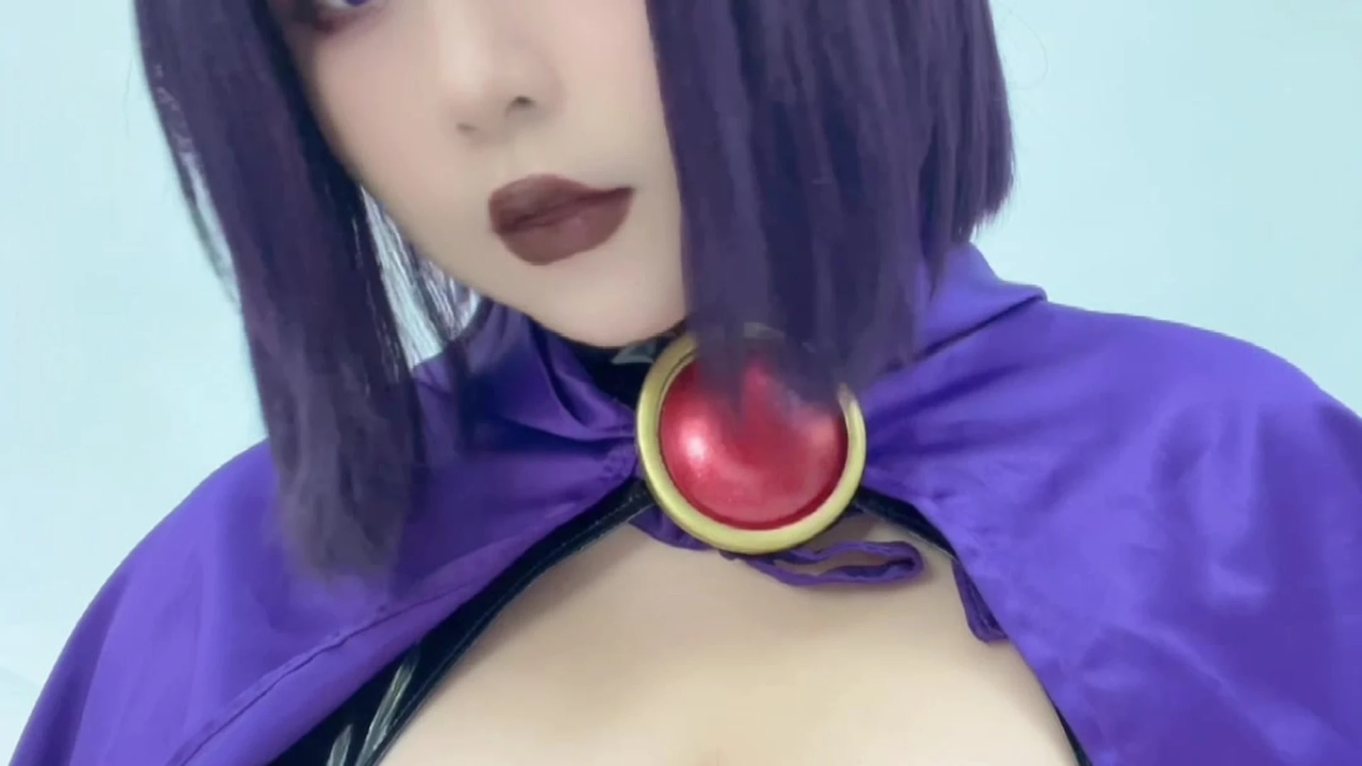 Exposed foul-mouthed uyuy2907 Fansly leaks