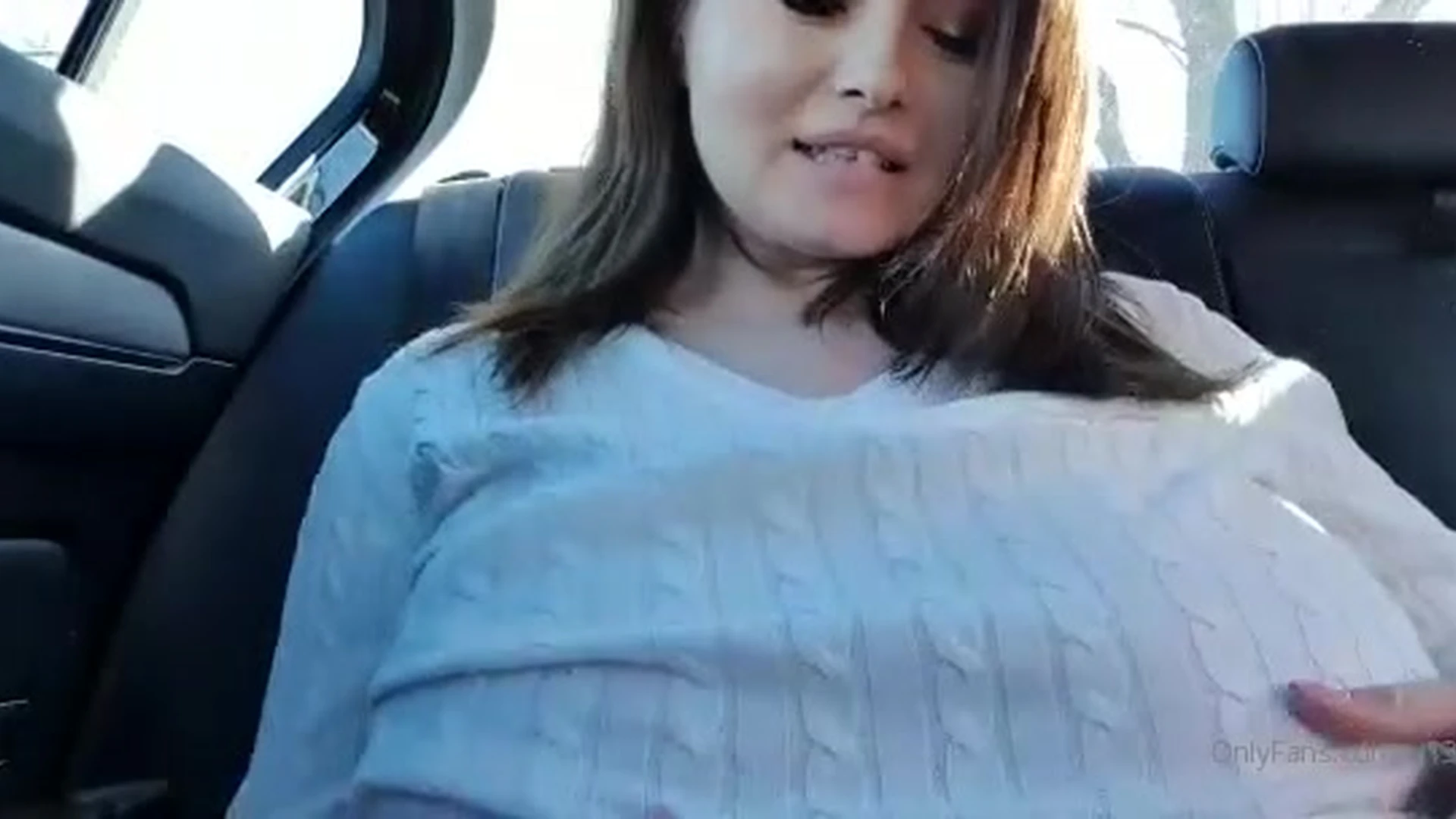 Exposed fruity BustyEma Patreon leak VIDFULL