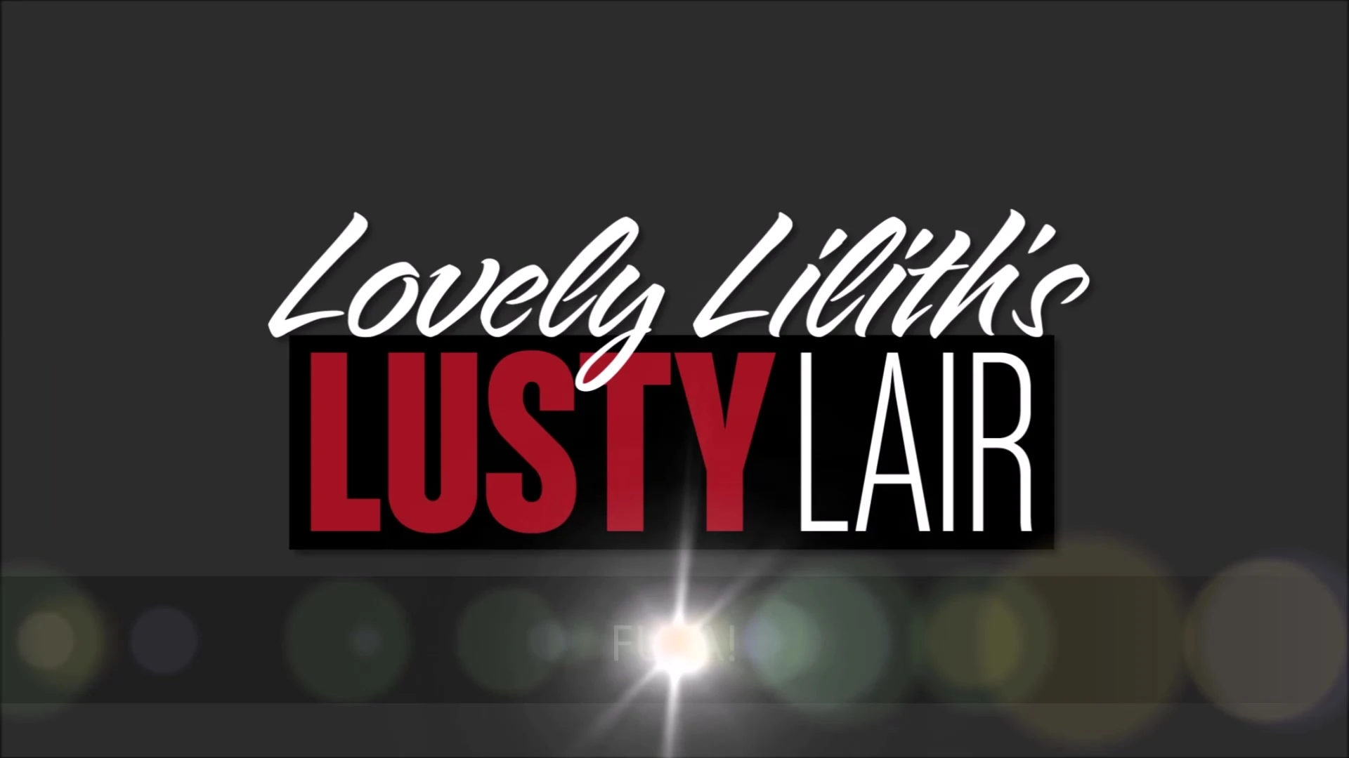 smutty Lovely Lilith Leak Onlyfans Epic