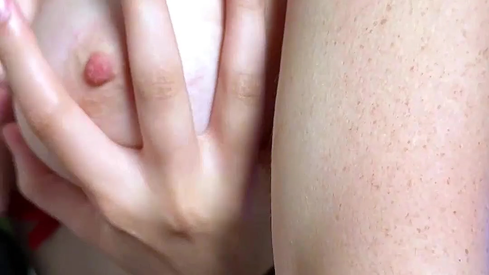 Exposed sweetey Sexy Amouranth Leaked OF