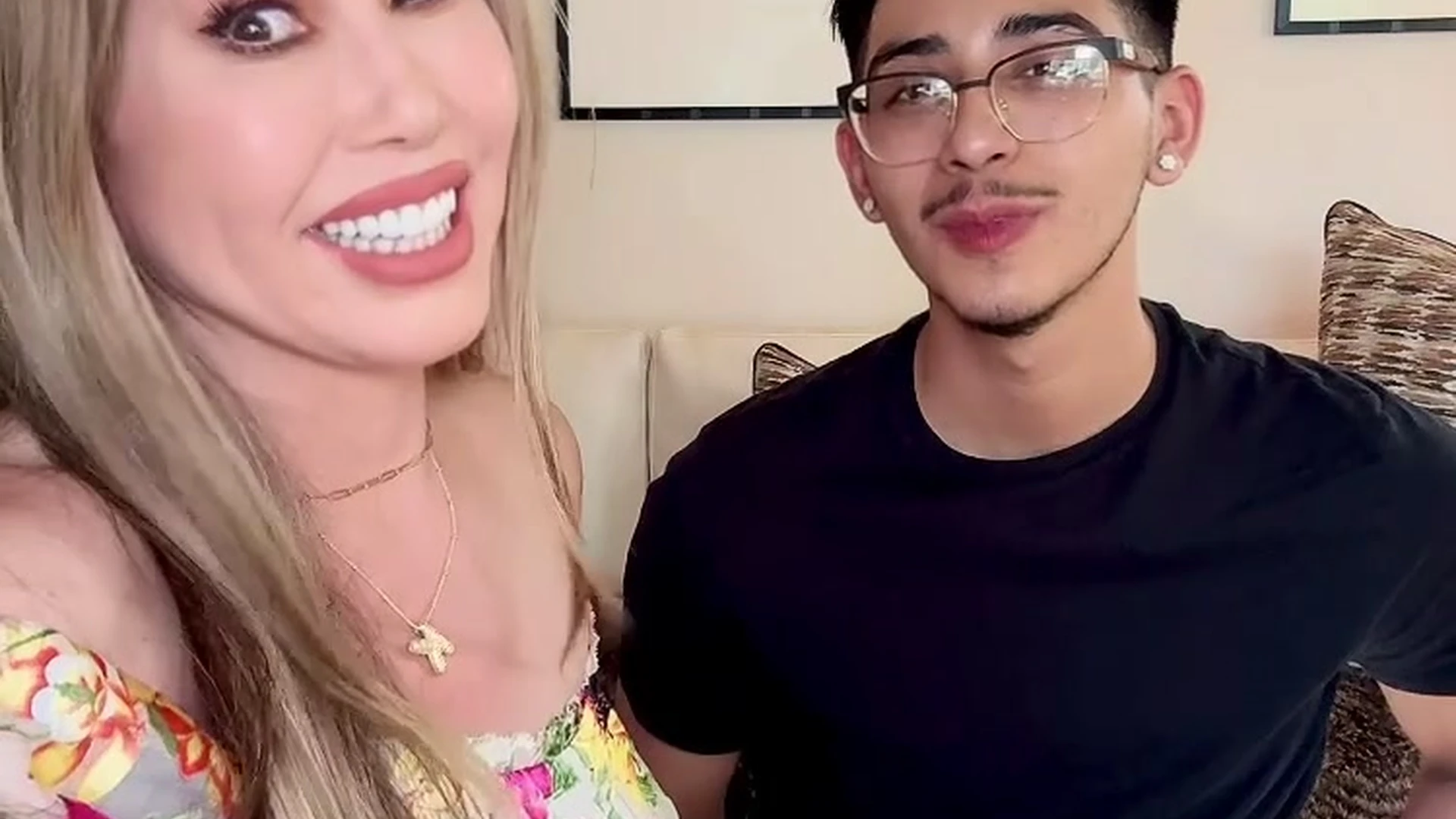wife Dripping Asian Milf Kiana Dior leaked nudes x