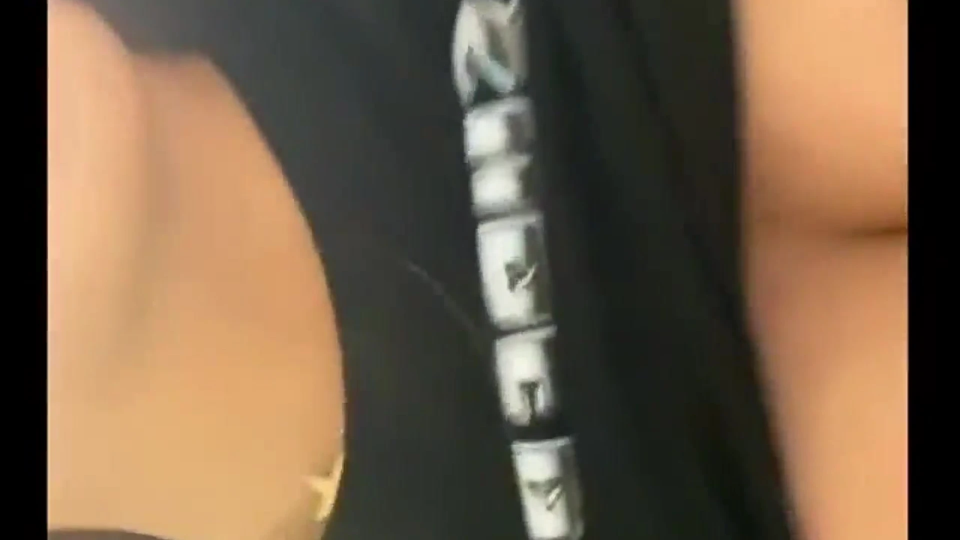 Exposed Allison Parker sex