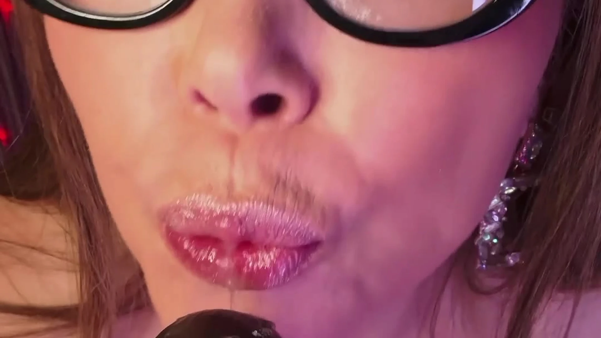 Asian Milf Kiana Dior Nudes Exposed