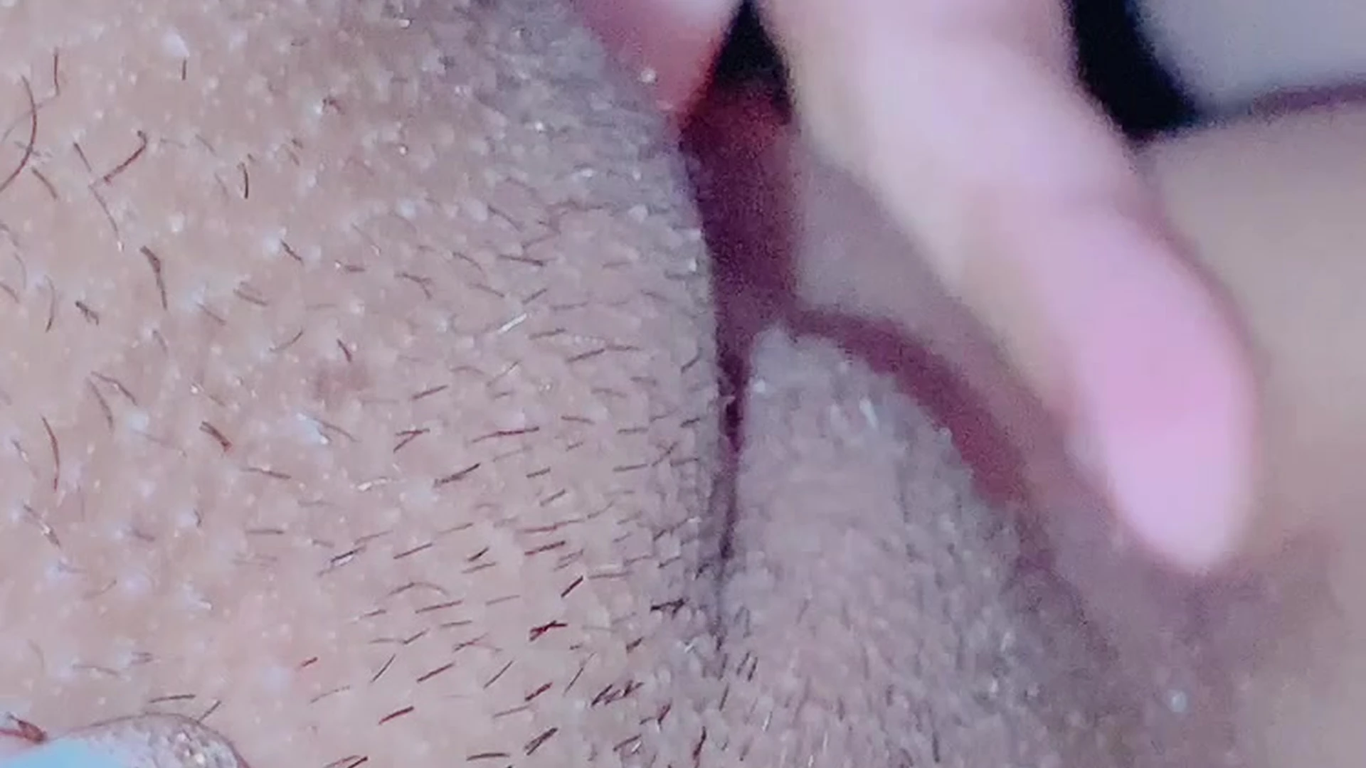 Serene Carniello dildo PRIVATE Sensational