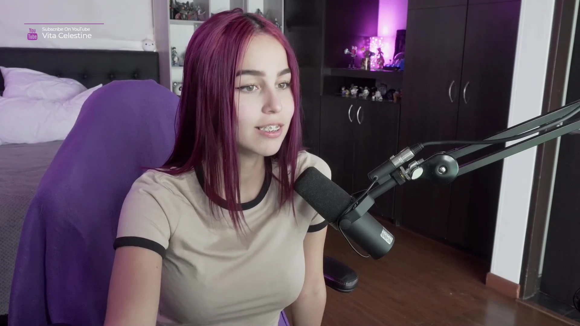 grotesque Vita Celestine leaked nudes x FullVID