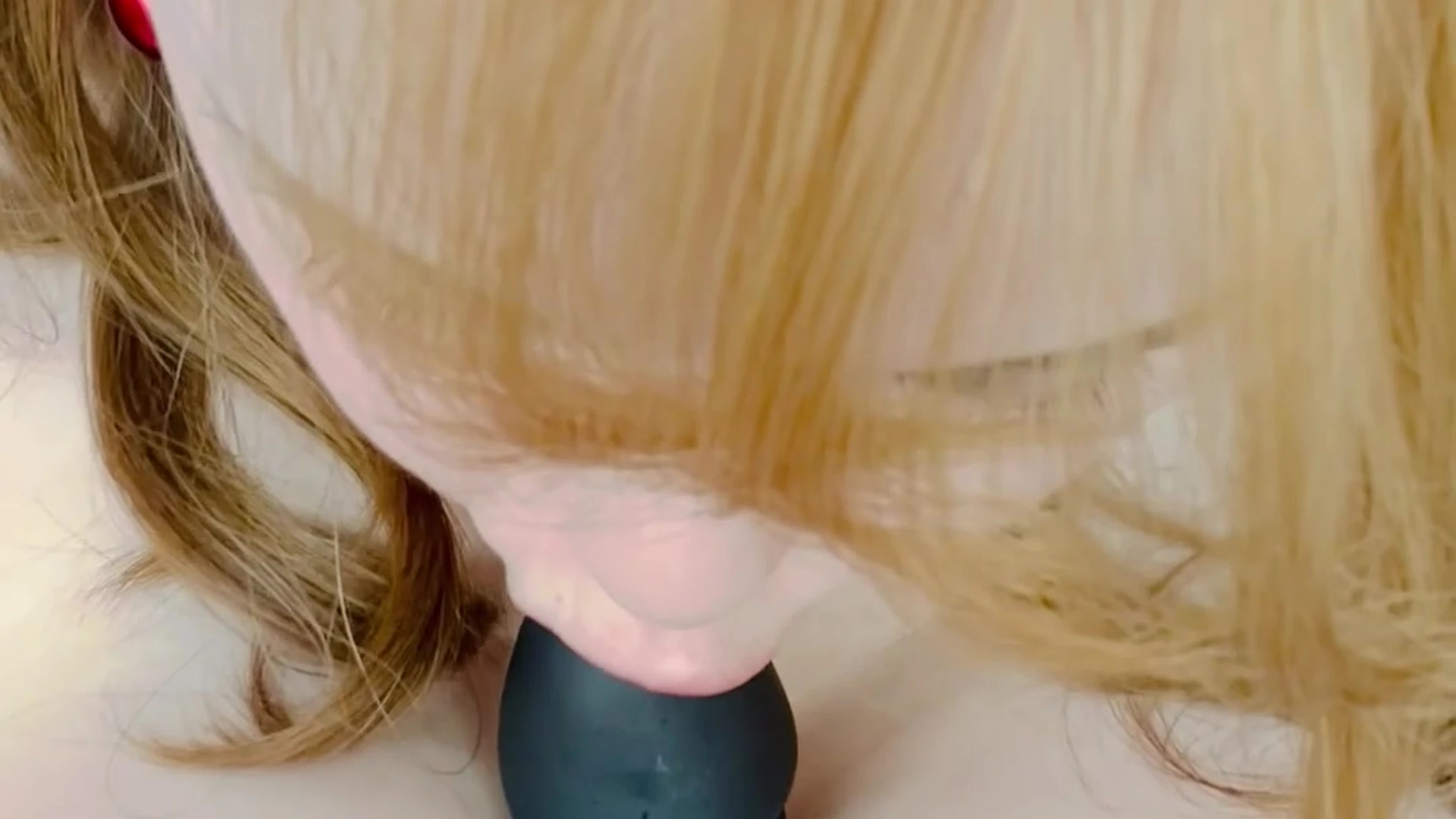 Exposed shrill Nina Nishimura leaks Full Video Leaked