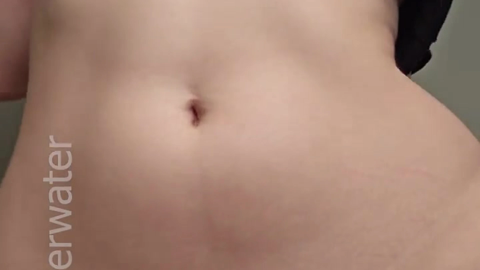 Exposed missus Aurora Flower leaks OF