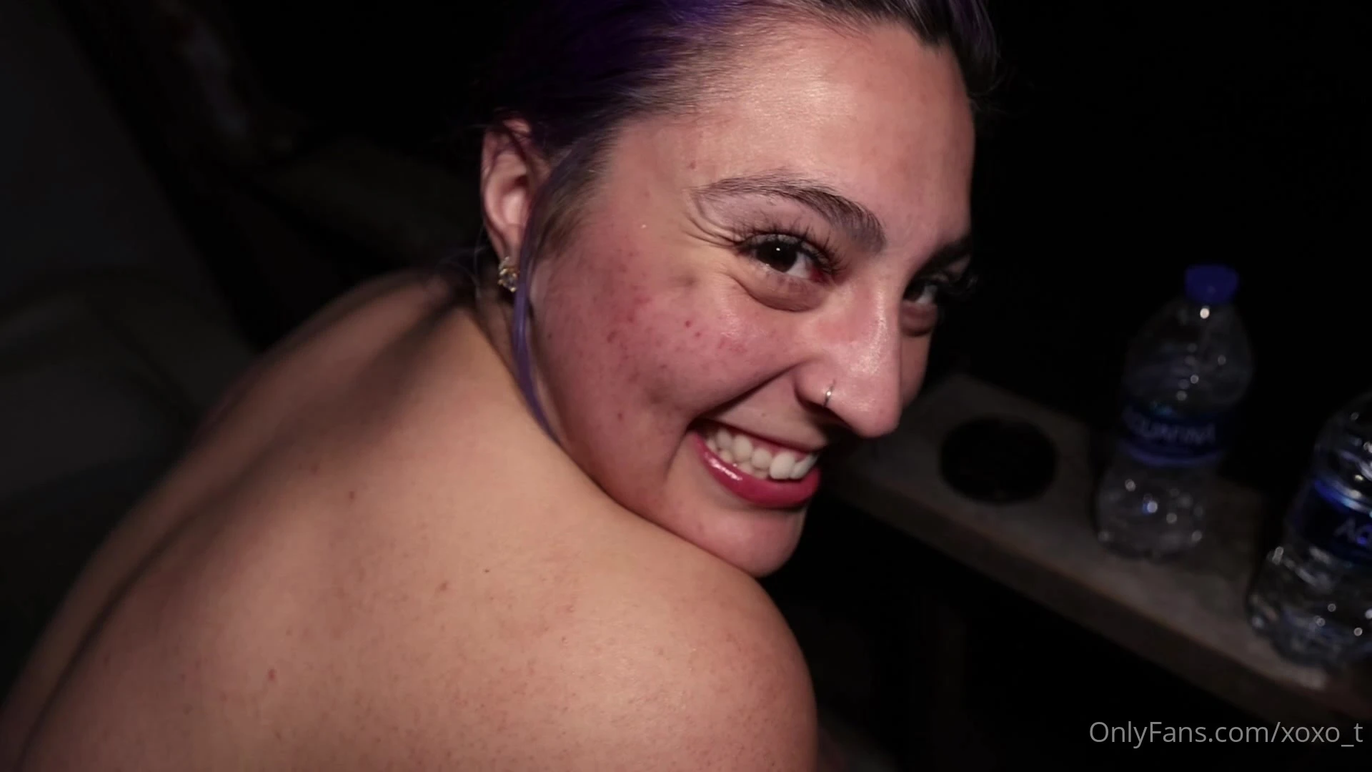 Epic Tati Evans erome