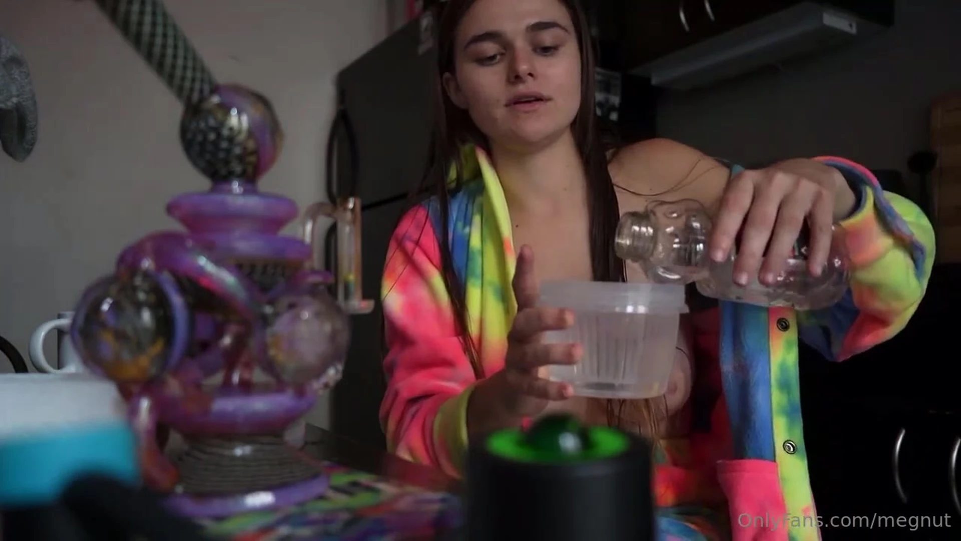 Megnutt bg Full Video Leaked